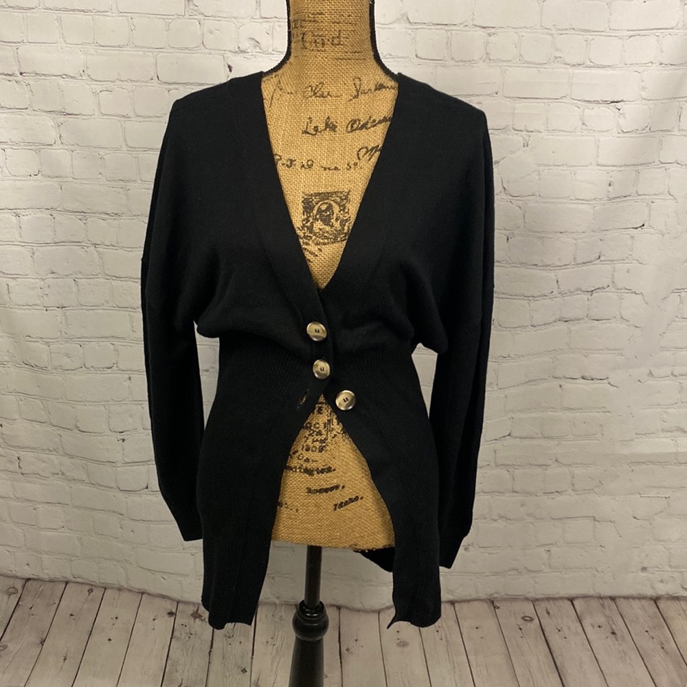 Good American Cardigan
